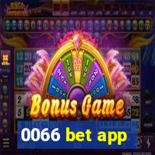 0066 bet app